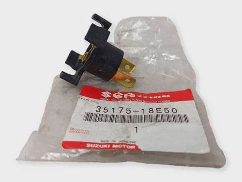 Portalámparas Faro Derecho Suzuki Gsx R 600 750 1997 2000