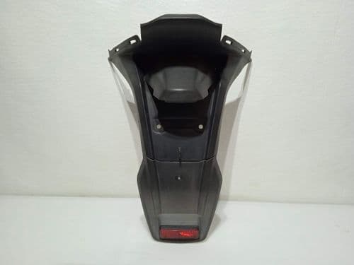 Portamatrículas Kymco Superdink Abs 125 2016 - 2019, 350 2016