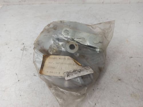 Portamordazas Rueda Delantera Suzuki Lido 50