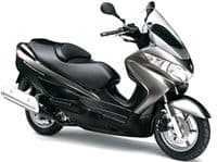 Pre-filtro aire espuma Suzuki Burgman 125 200I (07-20)