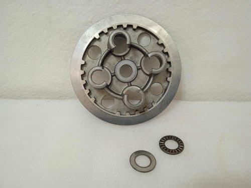 Prensa De Embrague Suzuki Gsf Bandit 650