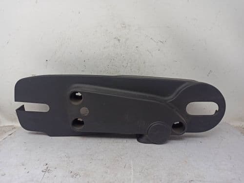 Protector Cadena Derecho Puch Maxi 50, Suzuki Maxi 50 1992