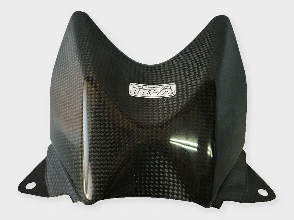 Protector Carbono "TYGA" de Depósito gasolina Honda CBR 125 250 300