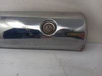 Protector Escape Suzuki Burgman 125 2001 - 2006