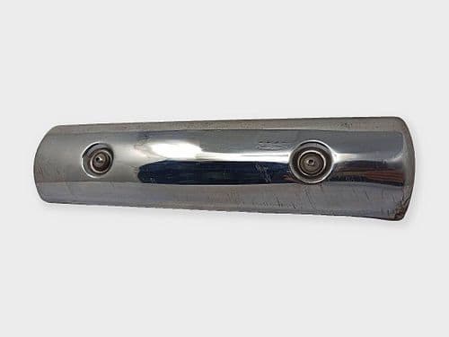 Protector Escape Suzuki Burgman 125 150 01-06