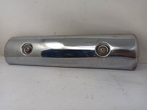 Protector Escape Suzuki Burgman 125 150 01-06