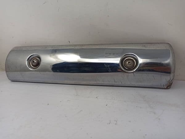 Protector Escape Suzuki Burgman 125 2001 - 2006