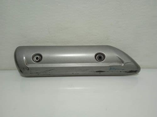 Protector Escape Suzuki Burgman 125 2007 - 2015