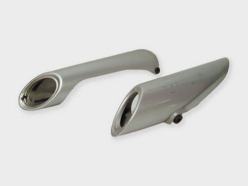 Protector Escape Suzuki Gsr 600 2006-2009
