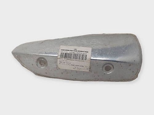 Protector Escape Suzuki Katana 50 2001-2005 #2