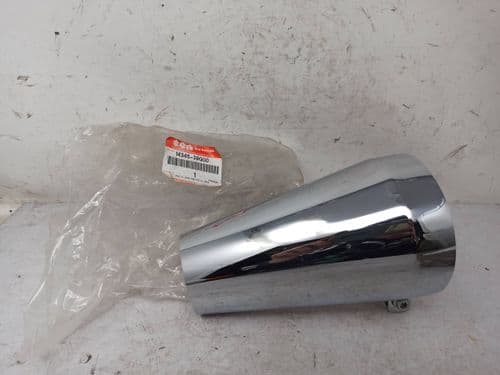 Protector Final Escape Suzuki Volusia Vl 800 2006 - 2010