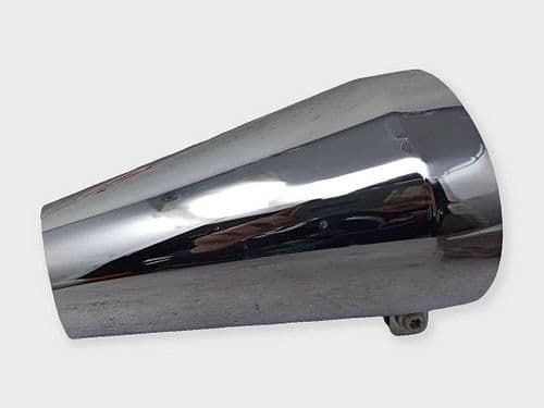 Protector Final Escape Suzuki Volusia Vl 800 2006-2010