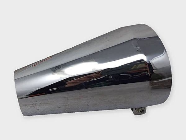 Protector Final Escape Suzuki Volusia Vl 800 2006 - 2010