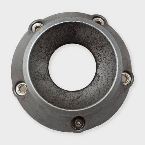 Protector Final Escape Yamaha Tmax 500 2008-2011