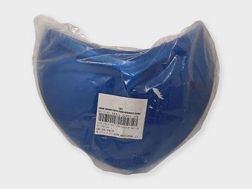 Protector Frontal Suzuki Zillion 50 1998 2003
