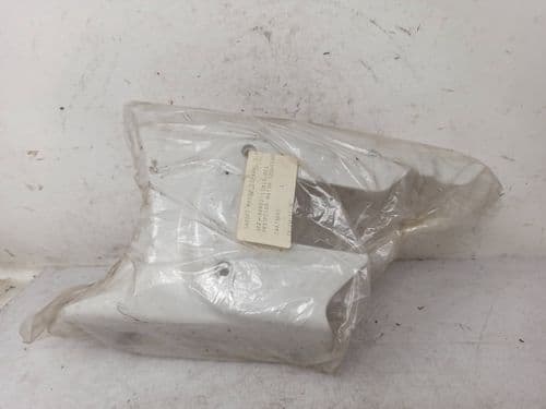 Protector Motor Izquierdo Suzuki Maxi 50 1992