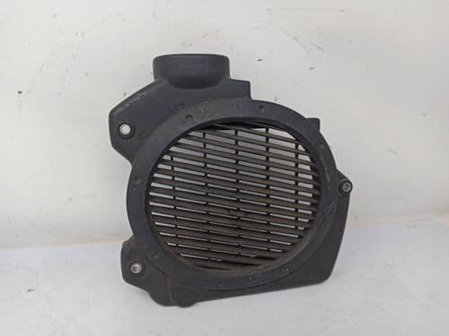 Protector Radiador Honda Lead 110