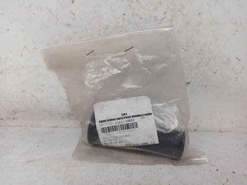 Puño Izquierdo Suzuki Address 50