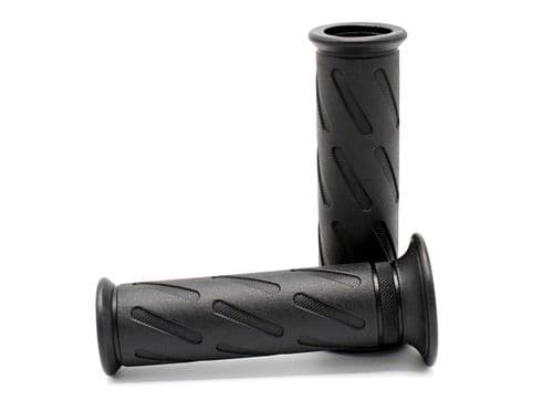 Puños moto y scooter replica suzuki