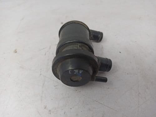 Pulmón Daelim S2 125 2003 - 2011