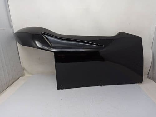 Quilla Derecha Derbi Predator 50