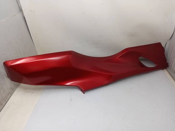 Quilla Derecha Suzuki Burgman 125 2001 - 2006 - Tienda