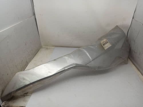 Quilla Derecha Suzuki Estilete 50