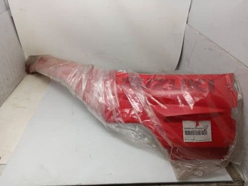 Quilla Derecha Suzuki Estilete 50.