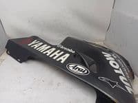 Quilla Frontal Derecha Yamaha Yzf 600 R6 600 1998 - 2000