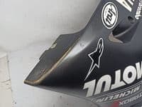 Quilla Frontal Derecha Yamaha Yzf 600 R6 600 1998 - 2000