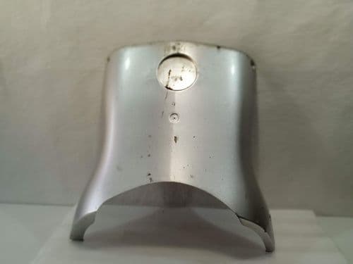 Quilla Inferior Honda Sh 125 2001 - 2004