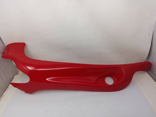 Quilla Izquierda Italjet Formula 50