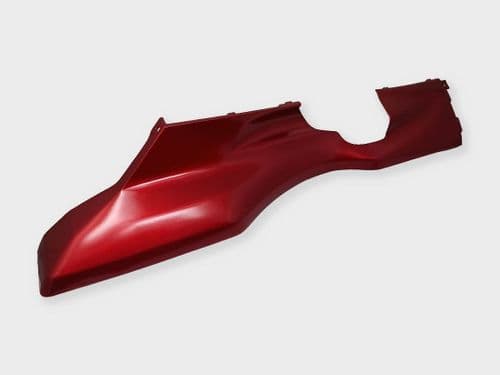 Quilla Izquierda Suzuki Burgman 125 150 2001-2006 #1