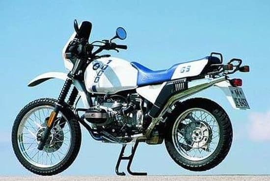 R 1000 GS 1988 - 1995