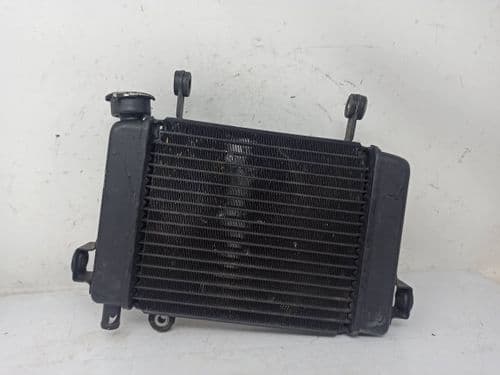 Radiador De Agua Honda Cbr 125 2004 - 2006