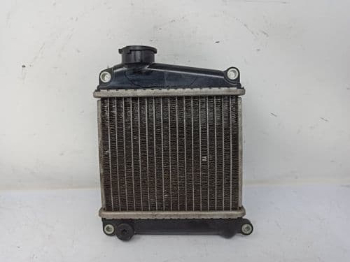 Radiador De Agua Honda Lead 110