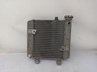 Radiador De Agua Honda Pantheon 125 2005 - 2008