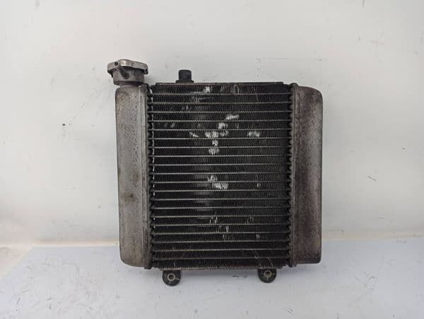 Radiador De Agua Honda Pantheon 125 2005 - 2008