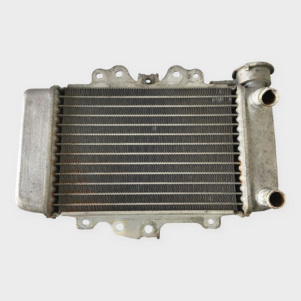 Radiador de agua Honda SH 125i 150i (2005-2008) #4
