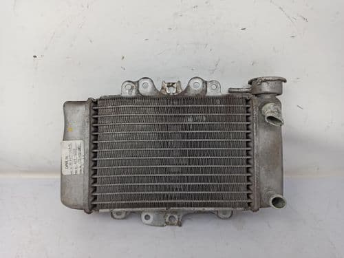 Radiador De Agua Honda Sh 150 2005 - 2009