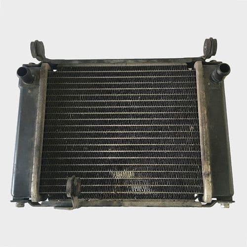 Radiador de agua Kymco Superdink 350 (2016-2020), DTX 360 (22-26)