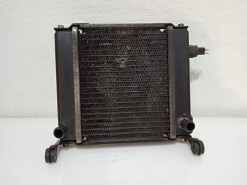 Radiador De Agua Kymco Superdink Abs 125 2009 - 2019