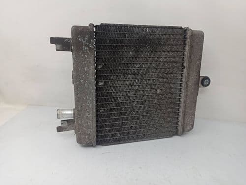 Radiador De Agua Suzuki Burgman 125 200 (2007-2015)