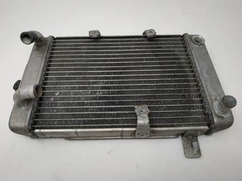 Radiador De Agua Suzuki Burgman 250 2003 - 2006, 400 (03-05)