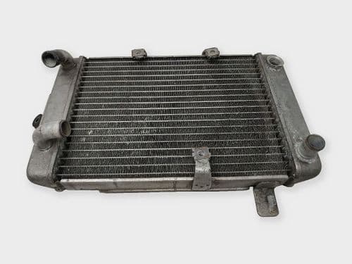 Radiador De Agua Suzuki Burgman 250 2003-2006, 400 (03-05)