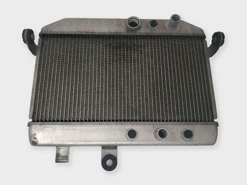 Radiador De Agua Suzuki Burgman 400 2006-2013