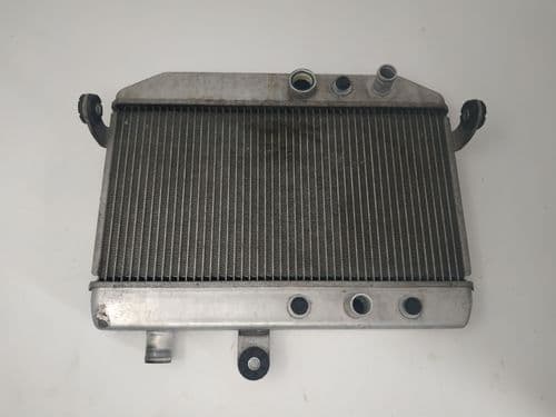 Radiador De Agua Suzuki Burgman 400 2006 - 2013