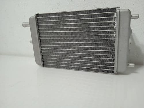 Radiador De Agua Yamaha Majesty 125 1999-2004
