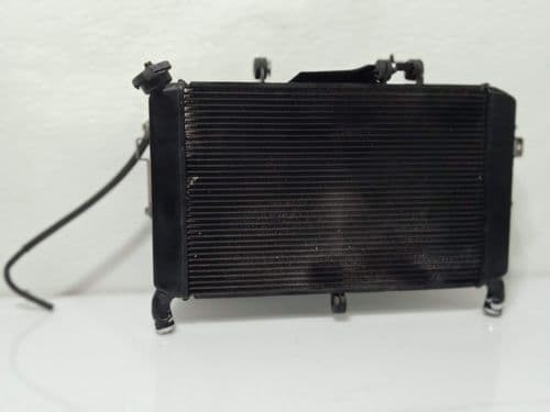 Radiador De Agua Yamaha Tracer Gt 900 2018
