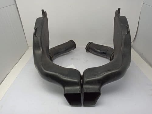 Ram Air Yamaha Yzf R6 600 1998 - 2000